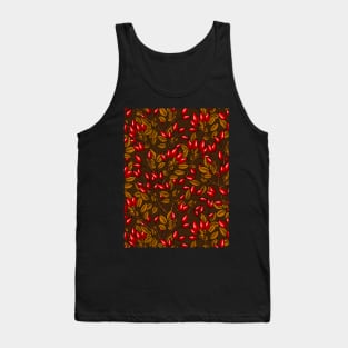 Rose hips 2 Tank Top